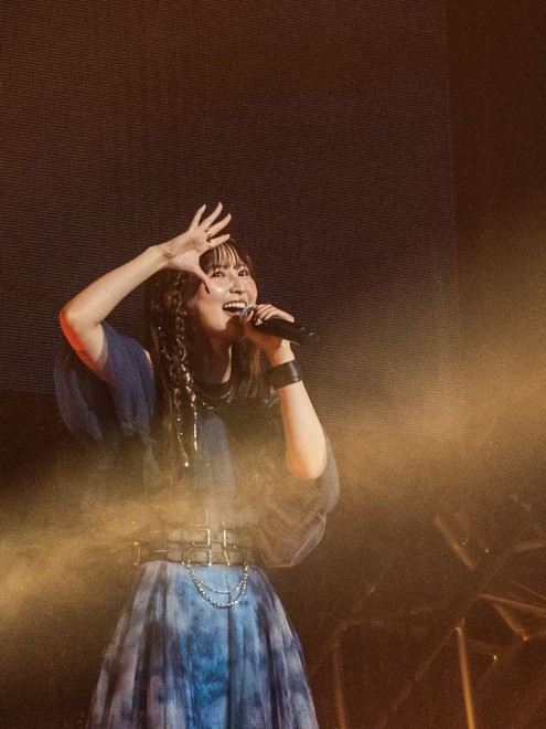 Yu-Gi-Oh! 25th Duelist Live Kingdom